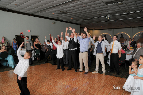 Best Lake Wales Country Club Wedding photographer - Sandra Johnson (SJFoto.com)